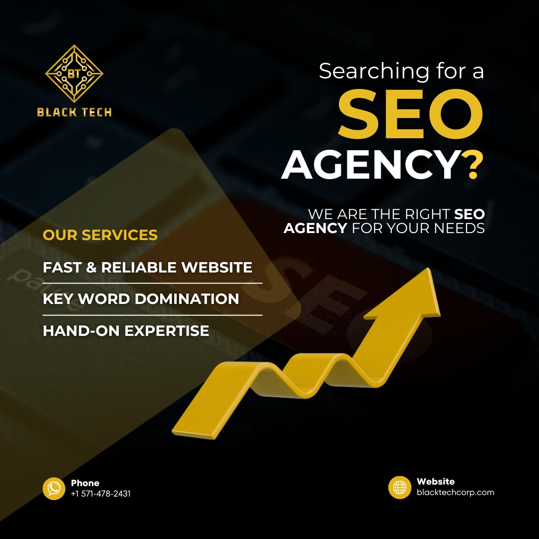 Search Engine Optimization Service